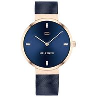 שעון יד  אנלוגי  לאישה 1782219 Tommy Hilfiger טומי הילפיגר למכירה 