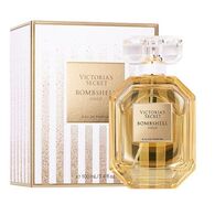בושם לאשה ויקטוריה סיקרט Bombshell Gold E.D.P 100ml למכירה , 2 image
