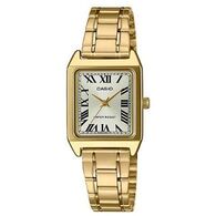 שעון יד  אנלוגי  לאישה Casio LTPV007G9B קסיו למכירה , 2 image