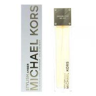 בושם לאשה מייקל קורס Stylish Amber E.D.P 100ml למכירה , 2 image