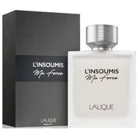 בושם לגבר Lalique LInsomis Ma Force E.D.T 100ml למכירה 