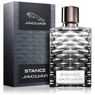 בושם לגבר Jaguar Stance E.D.T 100ml למכירה , 3 image