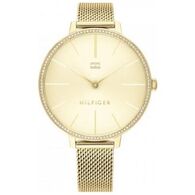 שעון יד  אנלוגי  לאישה 1782114 Tommy Hilfiger טומי הילפיגר למכירה 