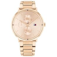 שעון יד  אנלוגי  לאישה 1782296 Tommy Hilfiger טומי הילפיגר למכירה 