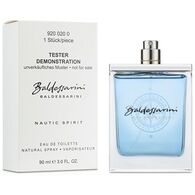 בושם לגבר Baldessarini Nautic Spirit E.D.T 90ml למכירה , 2 image
