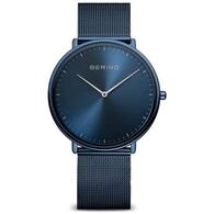 שעון יד  אנלוגי  לגבר 15739397 Bering למכירה 