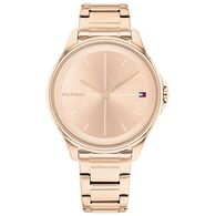 שעון יד  אנלוגי  לאישה 1782354 Tommy Hilfiger טומי הילפיגר למכירה 