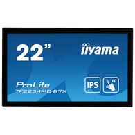 מסך מחשב iiYAMA TF2234MC-B7X  21.5 אינטש Full HD למכירה 