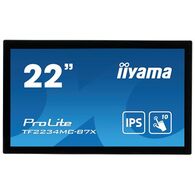 מסך מחשב iiYAMA TF2234MC-B7X  21.5 אינטש Full HD למכירה , 2 image