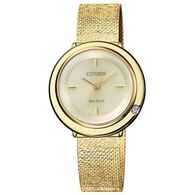 שעון יד  אנלוגי  לאישה Citizen EM0642-87P למכירה , 2 image