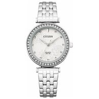 שעון יד  אנלוגי  לאישה Citizen ER021152A למכירה , 2 image