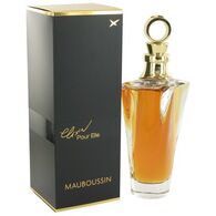 בושם לאשה Mauboussin Mauboussin Elixir Pour Elle E.D.P 100ml למכירה 