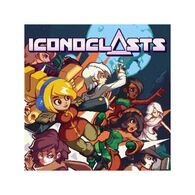 Iconoclasts למכירה , 2 image