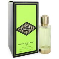 בושם לאשה ורסצ'ה Atelier Cedrat De Diamante E.D.P 100ml למכירה 