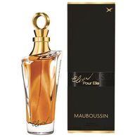 בושם לאשה Mauboussin Mauboussin Elixir Pour Elle E.D.P 100ml למכירה , 3 image