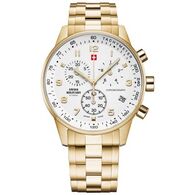 שעון יד  לגבר Swiss Military SM34012.03 למכירה , 2 image