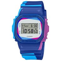שעון יד  דיגיטלי Casio G-Shock DWE5600PR2D קסיו למכירה 