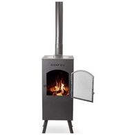 תנור חימום BonFeu BonCarre למכירה , 2 image