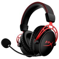 אוזניות  אלחוטיות HyperX Cloud Alpha Wireless DTS למכירה , 3 image