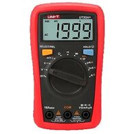 רב מודד Uni-T UT33A Plus למכירה , 2 image