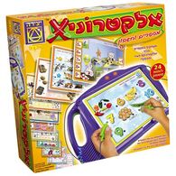 משחק אלקטרוניקס מספרים וחשבון  משחקי יצירה למכירה 