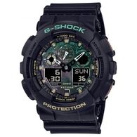 שעון יד Casio GA-100 Series GA100RC1A קסיו למכירה 