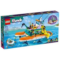 Lego לגו  41734 Sea Rescue Boat למכירה , 3 image