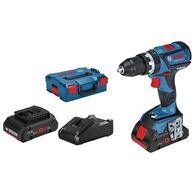 מקדחה/מברגה Bosch GSB 18V-60C 19G2.10A בוש למכירה , 3 image