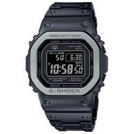 שעון יד Casio GMW-B5000 series GMWB5000MB1 קסיו למכירה 