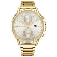 שעון יד  לאישה 1781916 Tommy Hilfiger טומי הילפיגר למכירה 