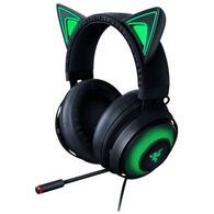 אוזניות  חוטיות Razer Kraken Kitty רייזר למכירה , 2 image