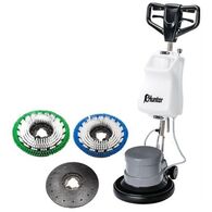 מכונת פוליש 103500-005 Hunter למכירה , 3 image