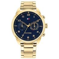 שעון יד  לגבר Tommy Hilfiger Patrick 1791783 טומי הילפיגר למכירה 