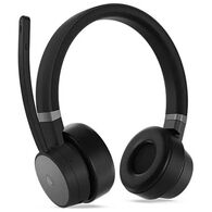 אוזניות  אלחוטיות Lenovo Go Wireless ANC 4XD1C99221 לנובו למכירה , 2 image