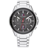 שעון יד  לגבר Tommy Hilfiger Aiden 1791857 טומי הילפיגר למכירה 