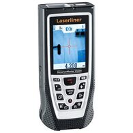 מד טווח לייזר Laserliner DistanceMaster Vision 080.980A למכירה , 3 image