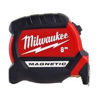 מטר 8M Gen III Magnetic 4932464600 8 מטר Milwaukee למכירה , 2 image