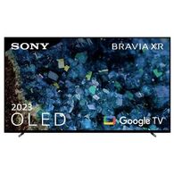 טלוויזיה Sony Bravia XR77A80L 4K  77 אינטש סוני למכירה 