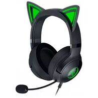 אוזניות  חוטיות Razer Kraken Kitty V2 רייזר למכירה , 2 image