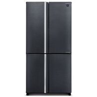 מקרר Sharp SJFFER89SL שארפ למכירה , 2 image