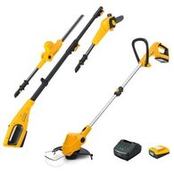 חרמש Stiga GT 100e למכירה , 4 image