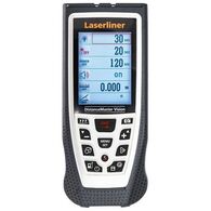 מד טווח לייזר Laserliner DistanceMaster Vision 080.980A למכירה , 2 image
