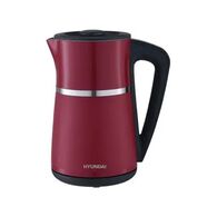 קומקום חשמלי Hyundai HYK8715D יונדאי למכירה , 4 image