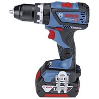 מקדחה/מברגה Bosch GSB 18V-60C 19G2.10A בוש למכירה , 2 image