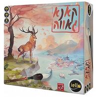 משחק קאנאגאווה Hakubia למכירה , 2 image