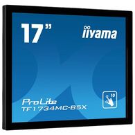 מסך מחשב iiYAMA ProLite TF1734MC-B5X למכירה , 2 image