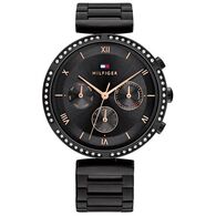 שעון יד  לאישה Tommy Hilfiger Luna 1782390 טומי הילפיגר למכירה 