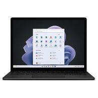 מחשב נייד Microsoft Surface Laptop 5 13.5  i7 32GB 1TB VT3-00001 מיקרוסופט למכירה 