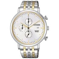שעון יד  לגבר Citizen AN361454A למכירה 