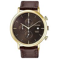 שעון יד  לגבר Citizen AN361209X למכירה 